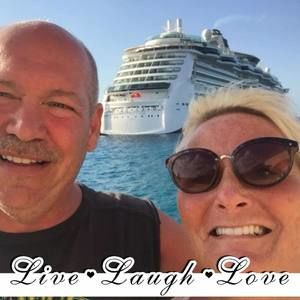 Meet your Posher, Kathy